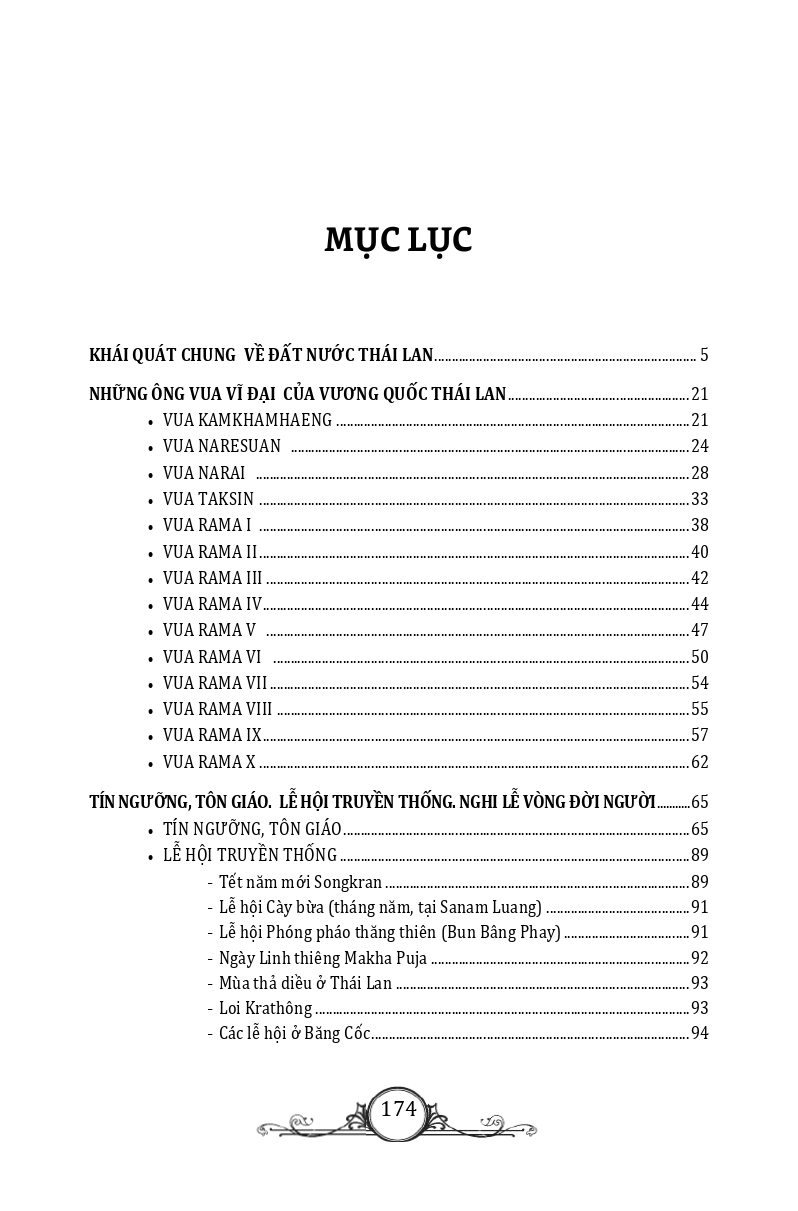 Bộ Tủ Sách Văn Hóa Phổ Thông - Tìm Hiểu Văn Hóa Thái Lan - Ảnh 6