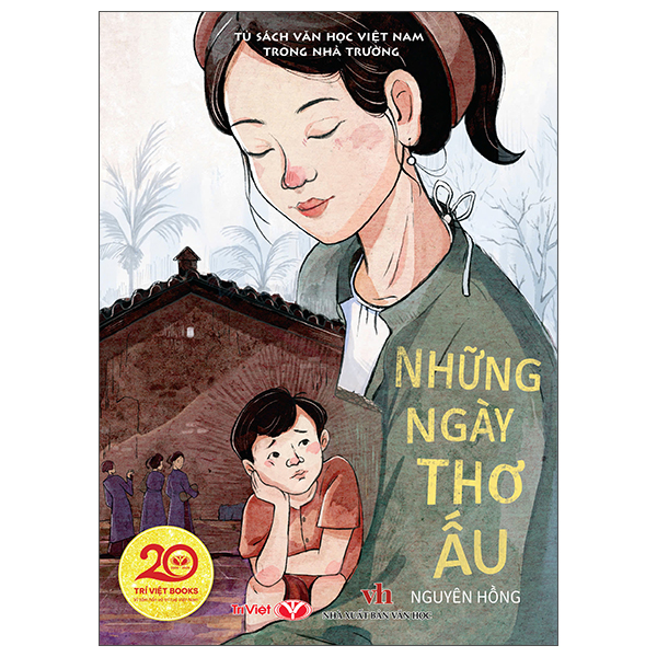Bộ Tủ Sách Văn Học Việt Nam Trong Nhà Trường - Hà Nội Ba Sáu Phố Phường - Ảnh 11