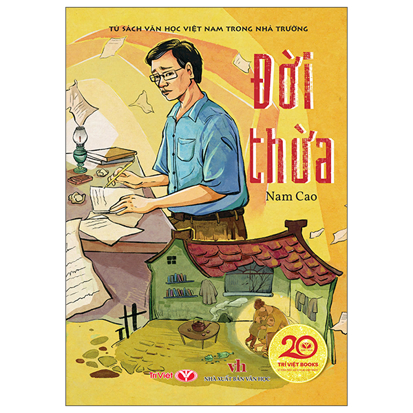 Bộ Tủ Sách Văn Học Việt Nam Trong Nhà Trường - Hà Nội Ba Sáu Phố Phường - Ảnh 3