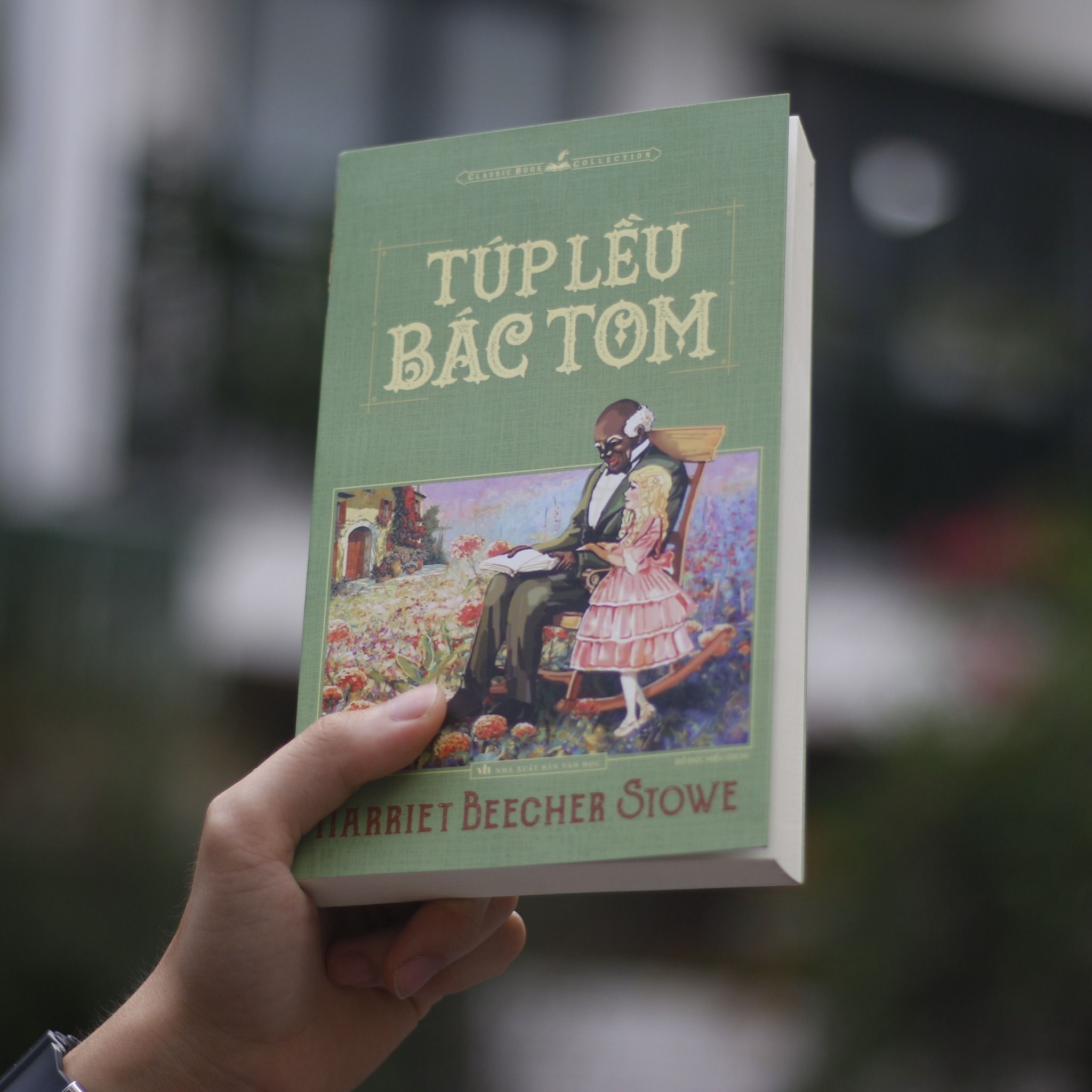 Bộ Túp Lều Bác Tom (Tái Bản 2026) - Ảnh 5