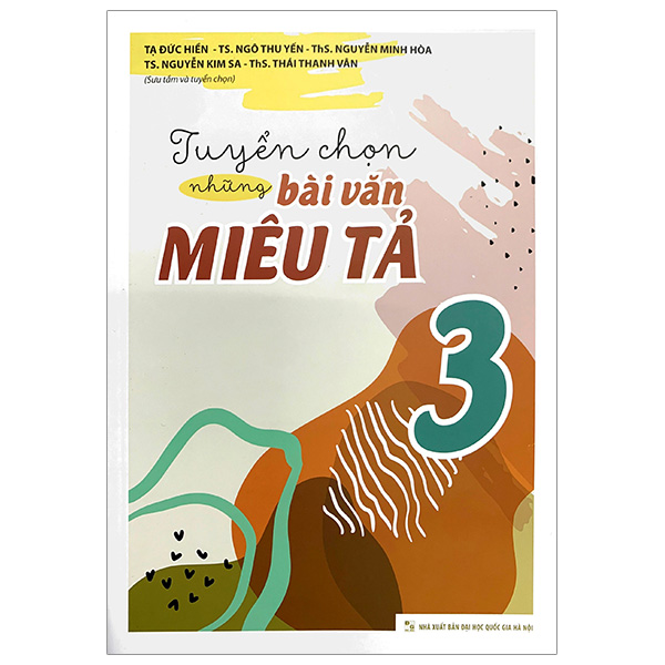 Bộ Tuyển Chọn Những Bài Văn Miêu Tả 4 (Tái Bản 2026) - Ảnh 16