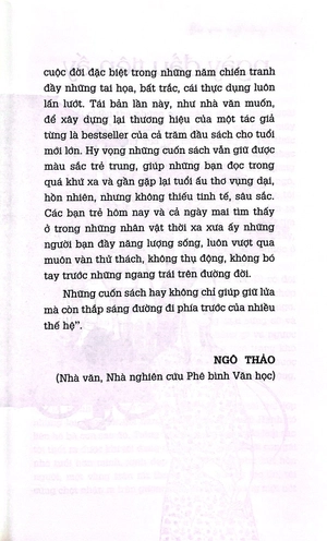 bờ vai nghiêng nắng - kèm chữ ký tác giả - Ảnh 5