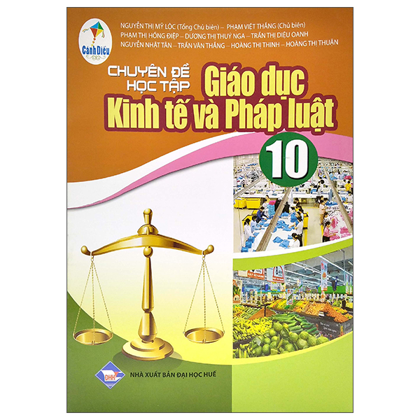 Bo
						
										
										Vat Li 10 (Canh Dieu) (Chuan) - Ảnh 15