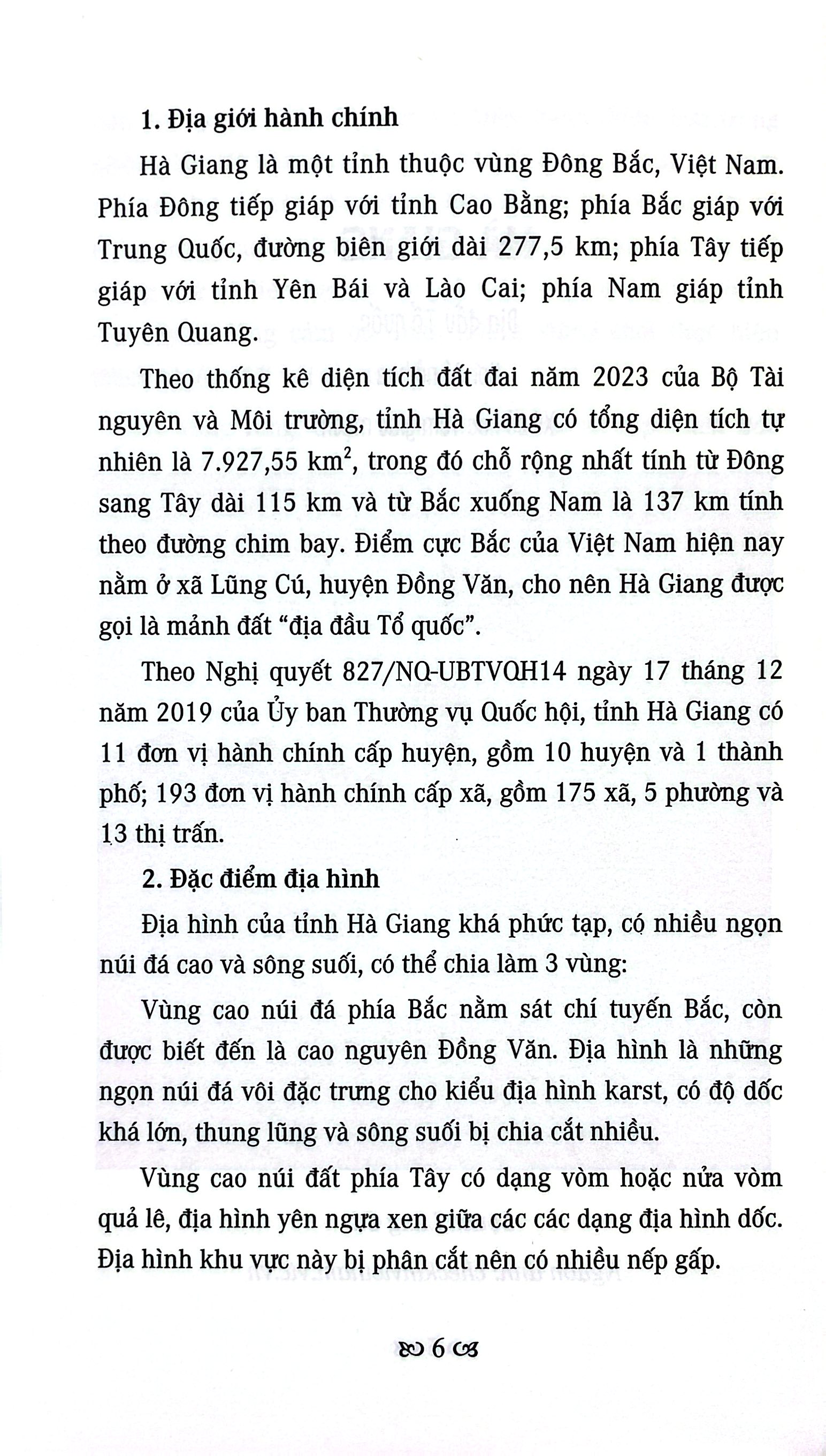 Bộ Việt Nam Mến Yêu - Khám Phá Vẻ Đẹp Miền Bắc - Ảnh 4