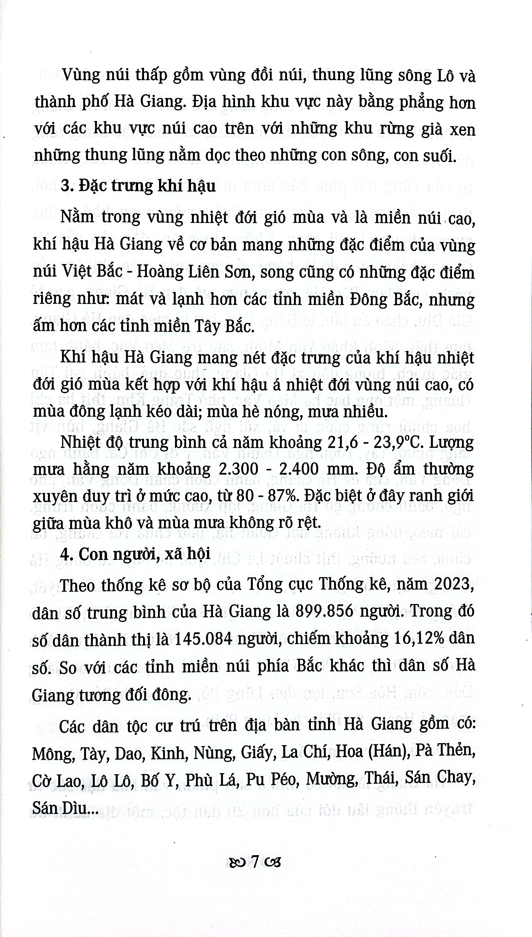 Bộ Việt Nam Mến Yêu - Khám Phá Vẻ Đẹp Miền Bắc - Ảnh 5