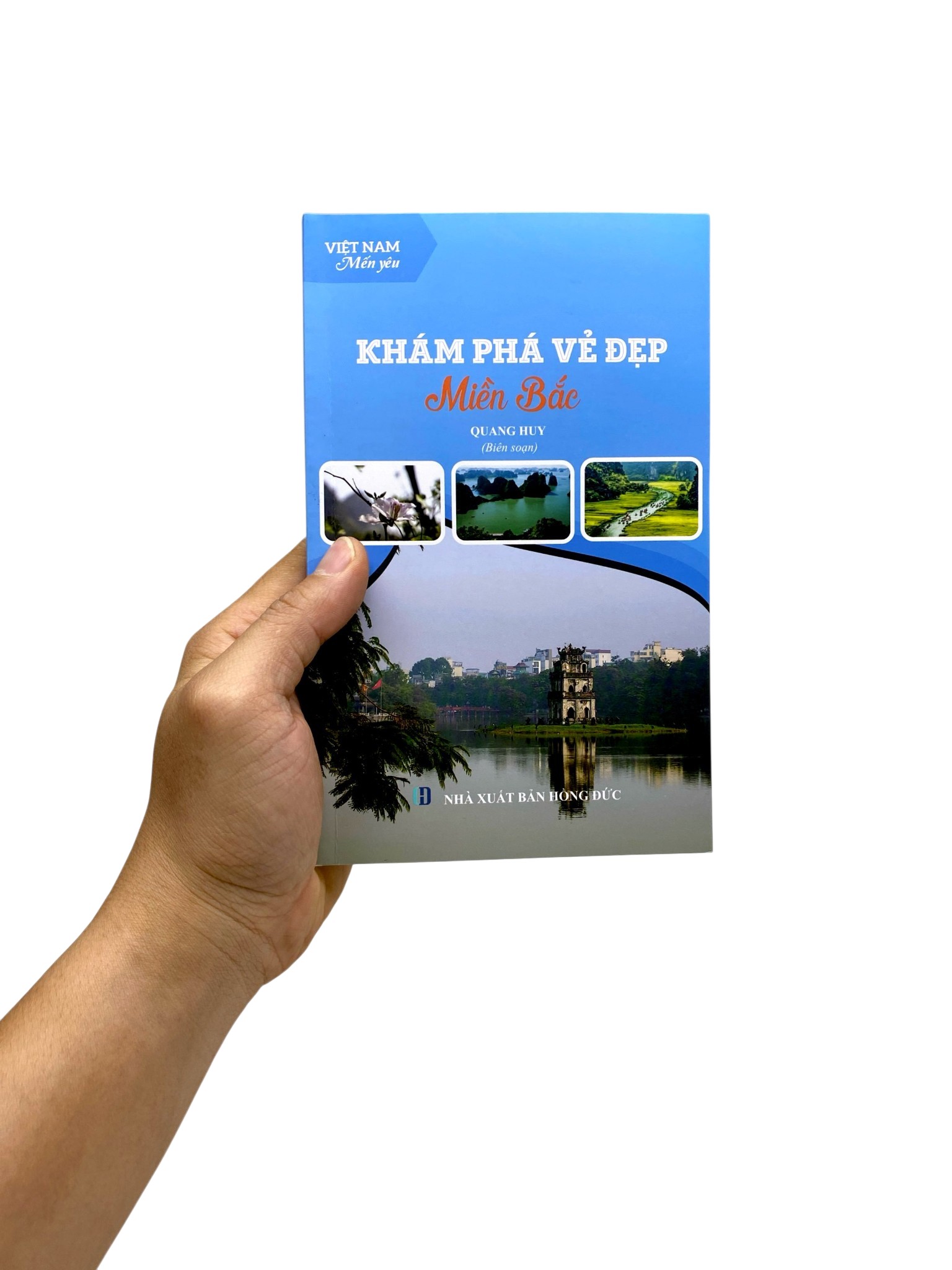 Bộ Việt Nam Mến Yêu - Khám Phá Vẻ Đẹp Miền Bắc - Ảnh 7