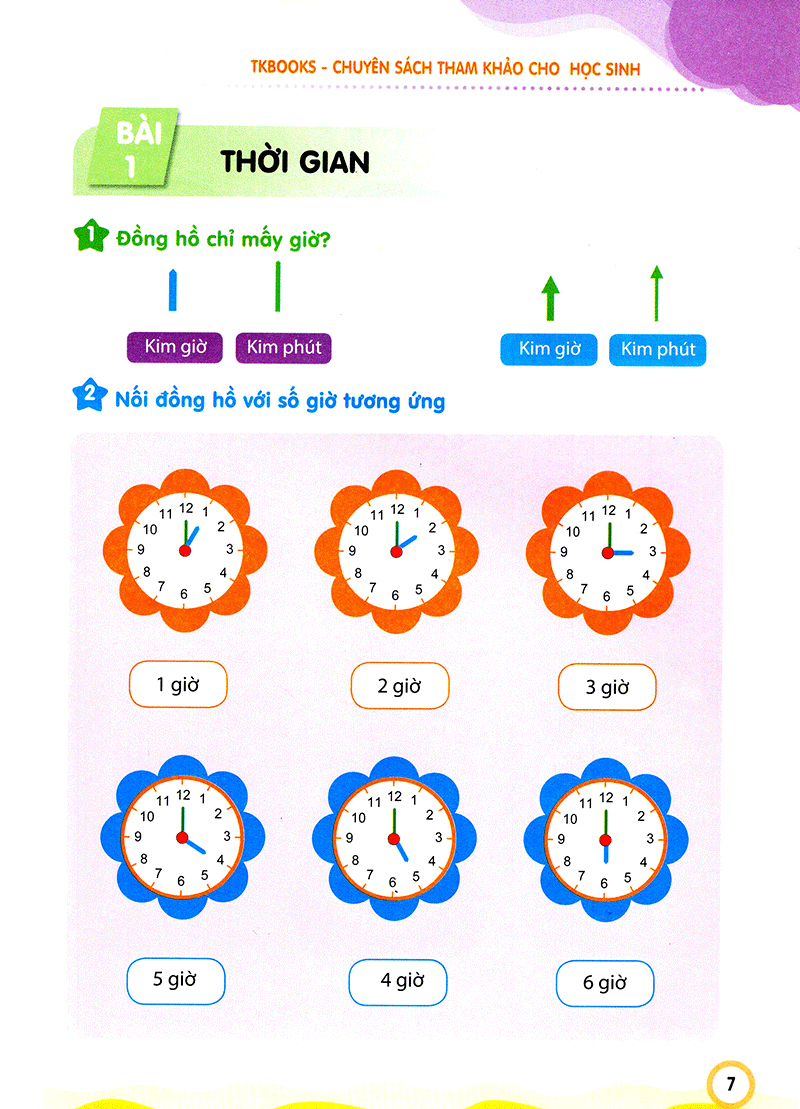 bộ vietmath - cùng con giỏi tư duy toán học - tập 5 (tái bản 2020) - Ảnh 3