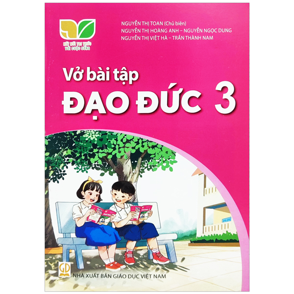 Bộ Vở Bài Tập Âm Nhạc 3 (Tích Hợp Phát Triển Năng Lực Số) (Phiên Bản 2026) - Ảnh 11