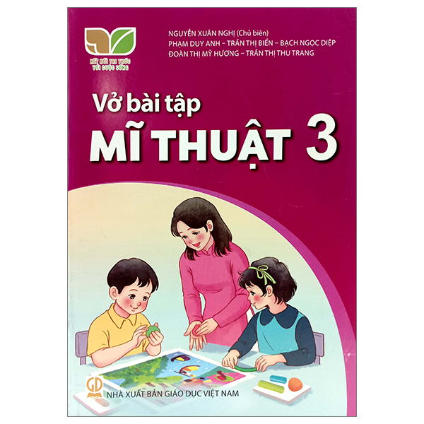 Bộ Vở Bài Tập Âm Nhạc 3 (Tích Hợp Phát Triển Năng Lực Số) (Phiên Bản 2026) - Ảnh 15