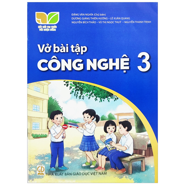 Bộ Vở Bài Tập Âm Nhạc 3 (Tích Hợp Phát Triển Năng Lực Số) (Phiên Bản 2026) - Ảnh 2