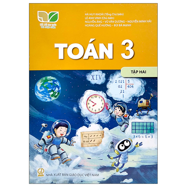 Bộ Vở Bài Tập Âm Nhạc 3 (Tích Hợp Phát Triển Năng Lực Số) (Phiên Bản 2026) - Ảnh 20