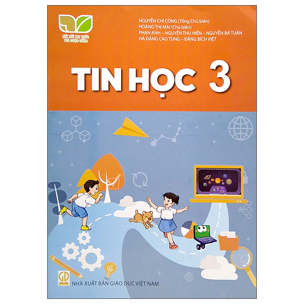 Bộ Vở Bài Tập Âm Nhạc 3 (Tích Hợp Phát Triển Năng Lực Số) (Phiên Bản 2026) - Ảnh 21