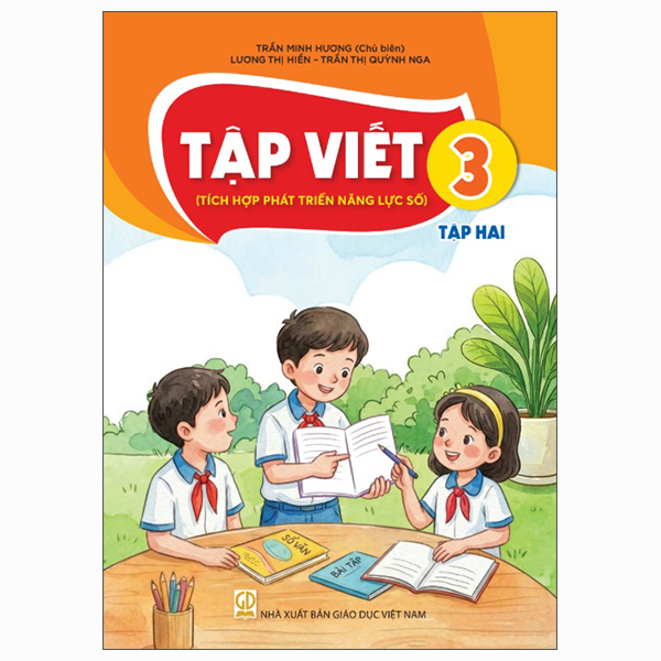 Bộ Vở Bài Tập Âm Nhạc 3 (Tích Hợp Phát Triển Năng Lực Số) (Phiên Bản 2026) - Ảnh 27
