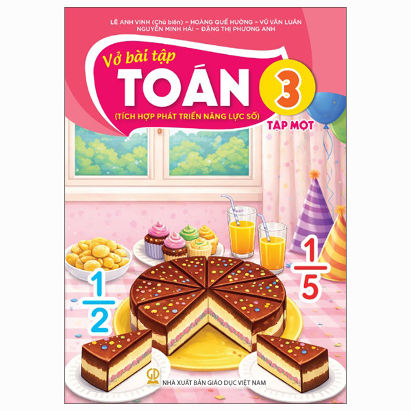 Bộ Vở Bài Tập Âm Nhạc 3 (Tích Hợp Phát Triển Năng Lực Số) (Phiên Bản 2026) - Ảnh 30