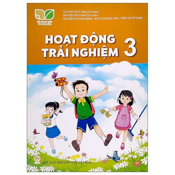 Bộ Vở Bài Tập Âm Nhạc 3 (Tích Hợp Phát Triển Năng Lực Số) (Phiên Bản 2026) - Ảnh 32