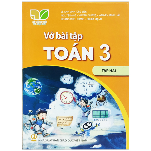Bộ Vở Bài Tập Âm Nhạc 3 (Tích Hợp Phát Triển Năng Lực Số) (Phiên Bản 2026) - Ảnh 37