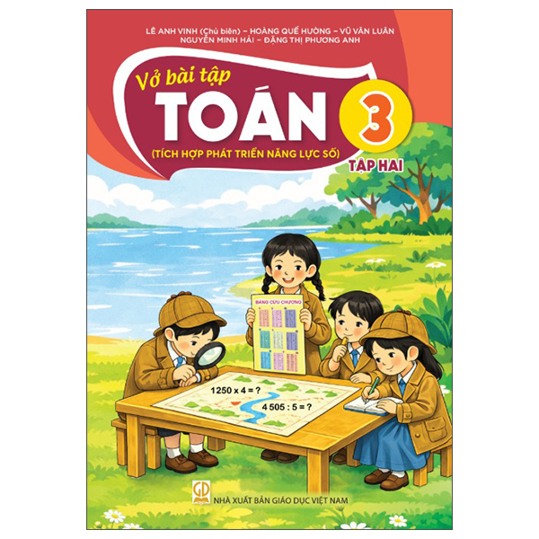 Bộ Vở Bài Tập Âm Nhạc 3 (Tích Hợp Phát Triển Năng Lực Số) (Phiên Bản 2026) - Ảnh 38