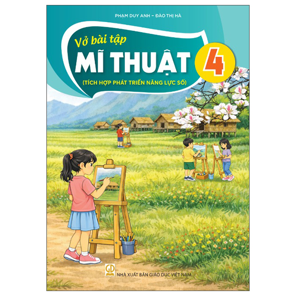Bộ Vở Bài Tập Công Nghệ 4 (Tích Hợp Phát Triển Năng Lực Số) (Phiên Bản 2026) - Ảnh 15