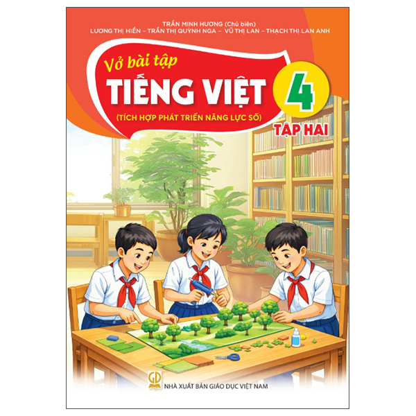 Bộ Vở Bài Tập Công Nghệ 4 (Tích Hợp Phát Triển Năng Lực Số) (Phiên Bản 2026) - Ảnh 17