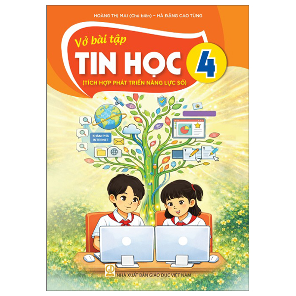 Bộ Vở Bài Tập Công Nghệ 4 (Tích Hợp Phát Triển Năng Lực Số) (Phiên Bản 2026) - Ảnh 7