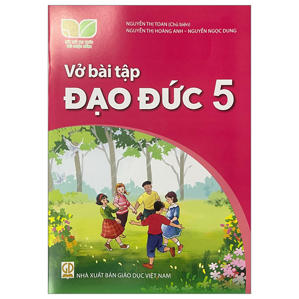 Bộ Vở Bài Tập Công Nghệ 5 (Tích Hợp Phát Triển Năng Lực Số) (Phiên Bản 2026) - Ảnh 11