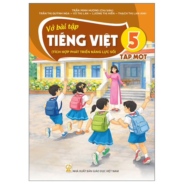 Bộ Vở Bài Tập Công Nghệ 5 (Tích Hợp Phát Triển Năng Lực Số) (Phiên Bản 2026) - Ảnh 18