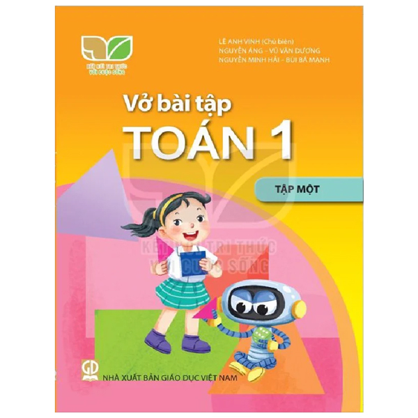 Bộ Vở Bài Tập Đạo Đức 1 (Tích Hợp Phát Triển Năng Lực Số) (Phiên Bản 2026) - Ảnh 19