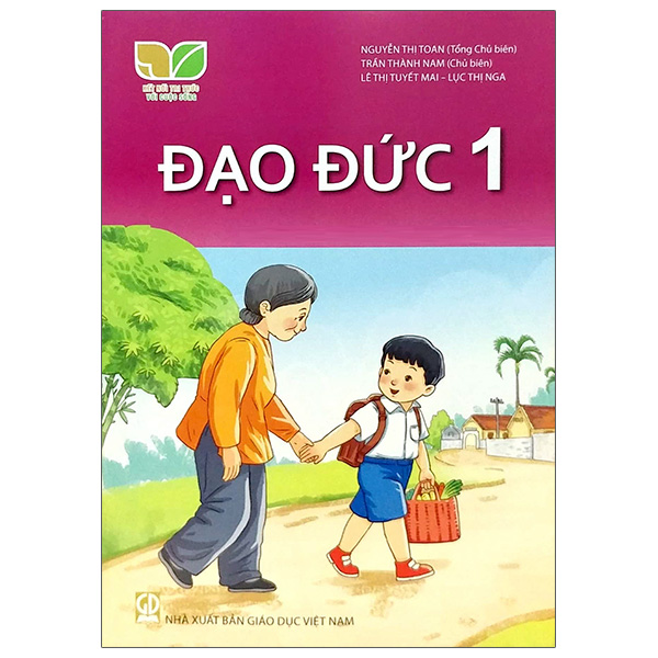 Bộ Vở Bài Tập Đạo Đức 1 (Tích Hợp Phát Triển Năng Lực Số) (Phiên Bản 2026) - Ảnh 24