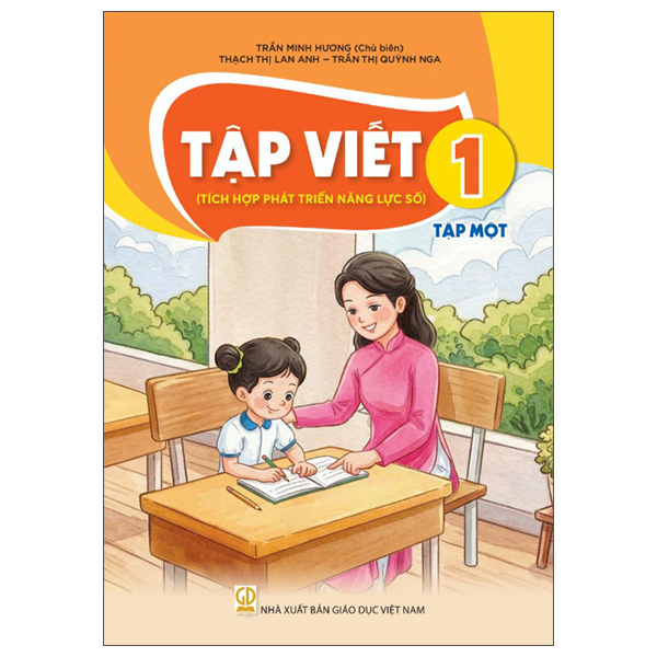 Bộ Vở Bài Tập Đạo Đức 1 (Tích Hợp Phát Triển Năng Lực Số) (Phiên Bản 2026) - Ảnh 27