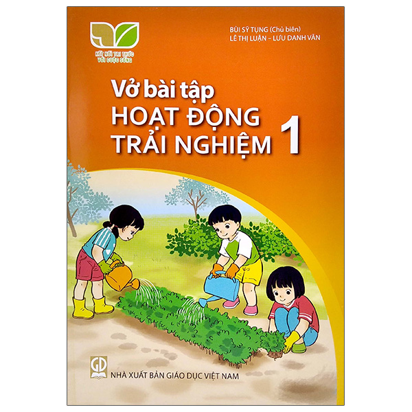 Bộ Vở Bài Tập Đạo Đức 1 (Tích Hợp Phát Triển Năng Lực Số) (Phiên Bản 2026) - Ảnh 8
