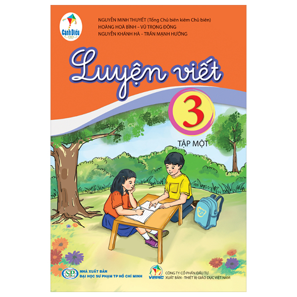Bo
						
										
										Vo Bai Tap Dao Duc 3 (Canh Dieu) (2025) - Ảnh 3