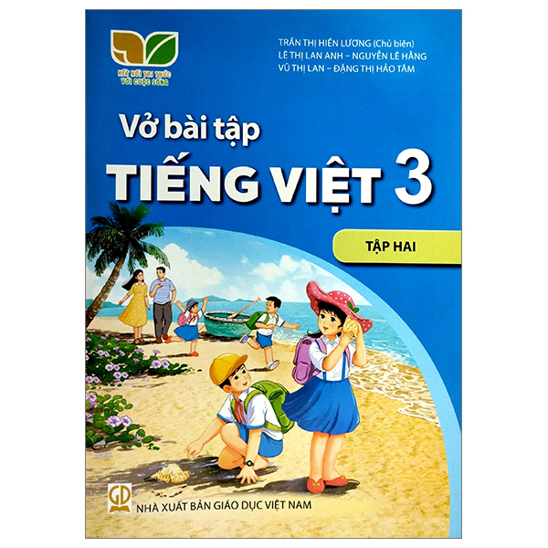 Bộ Vở Bài Tập Đạo Đức 3 (Tích Hợp Phát Triển Năng Lực Số) (Phiên Bản 2026) - Ảnh 18