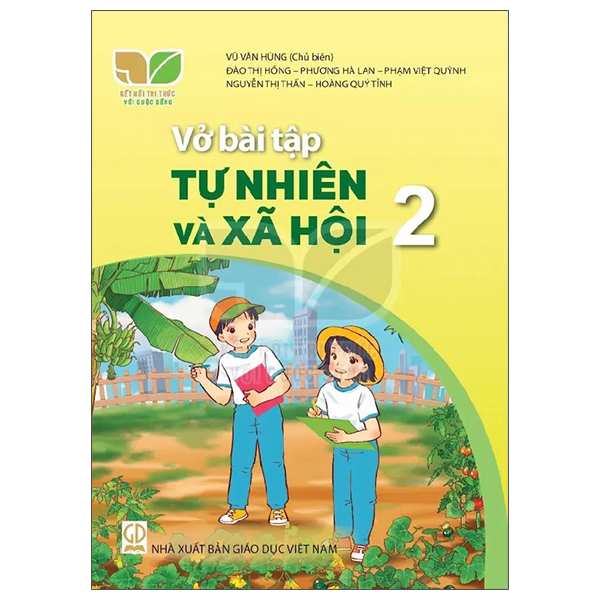 Bo
						
										
										Vo Bai Tap Hoat Dong Trai Nghiem 2 (Ket Noi Tri Thuc) (Chuan) - Ảnh 5