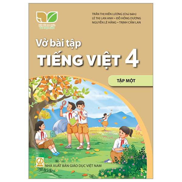 Bộ Vở Bài Tập Hoạt Động Trải Nghiệm 4 (Tích Hợp Phát Triển Năng Lực Số) (Phiên Bản 2026) - Ảnh 28