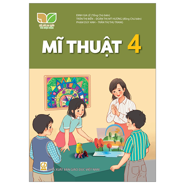 Bộ Vở Bài Tập Hoạt Động Trải Nghiệm 4 (Tích Hợp Phát Triển Năng Lực Số) (Phiên Bản 2026) - Ảnh 30