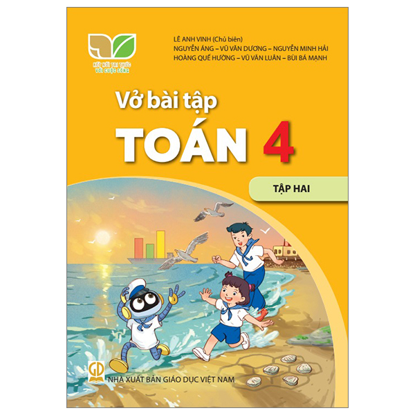 Bộ Vở Bài Tập Hoạt Động Trải Nghiệm 4 (Tích Hợp Phát Triển Năng Lực Số) (Phiên Bản 2026) - Ảnh 33