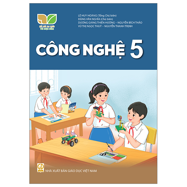 Bộ Vở Bài Tập Hoạt Động Trải Nghiệm 5 (Tích Hợp Phát Triển Năng Lực Số) (Phiên Bản 2026) - Ảnh 21