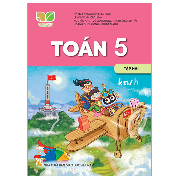 Bộ Vở Bài Tập Hoạt Động Trải Nghiệm 5 (Tích Hợp Phát Triển Năng Lực Số) (Phiên Bản 2026) - Ảnh 23