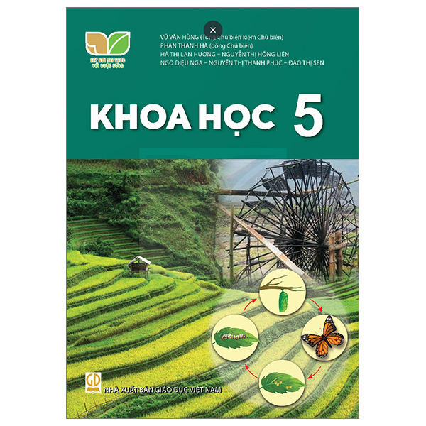 Bộ Vở Bài Tập Hoạt Động Trải Nghiệm 5 (Tích Hợp Phát Triển Năng Lực Số) (Phiên Bản 2026) - Ảnh 26