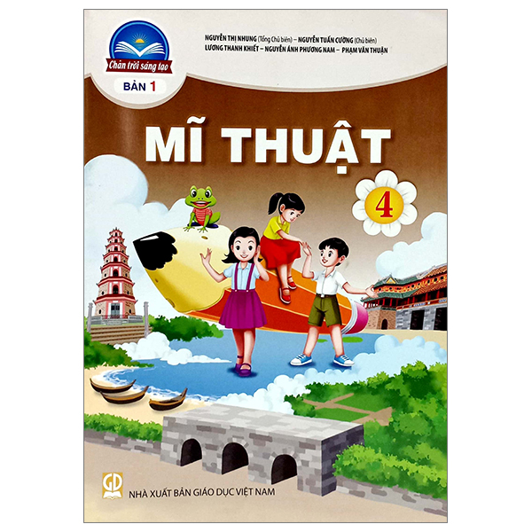 Bo
						
										
										Vo Bai Tap Khoa Hoc 4 (Chan Troi Sang Tao) (Chuan) - Ảnh 19