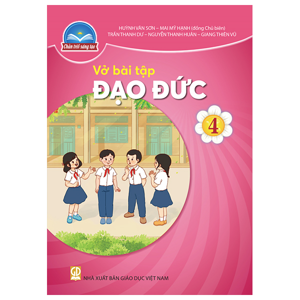Bo
						
										
										Vo Bai Tap Khoa Hoc 4 (Chan Troi Sang Tao) (Chuan) - Ảnh 2