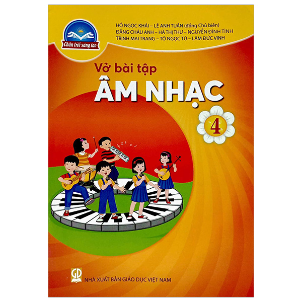 Bo
						
										
										Vo Bai Tap Khoa Hoc 4 (Chan Troi Sang Tao) (Chuan) - Ảnh 27