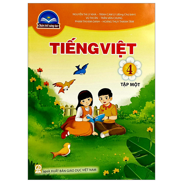 Bo
						
										
										Vo Bai Tap Lich Su Va Dia Li 4 (Chan Troi) (Chuan) - Ảnh 4