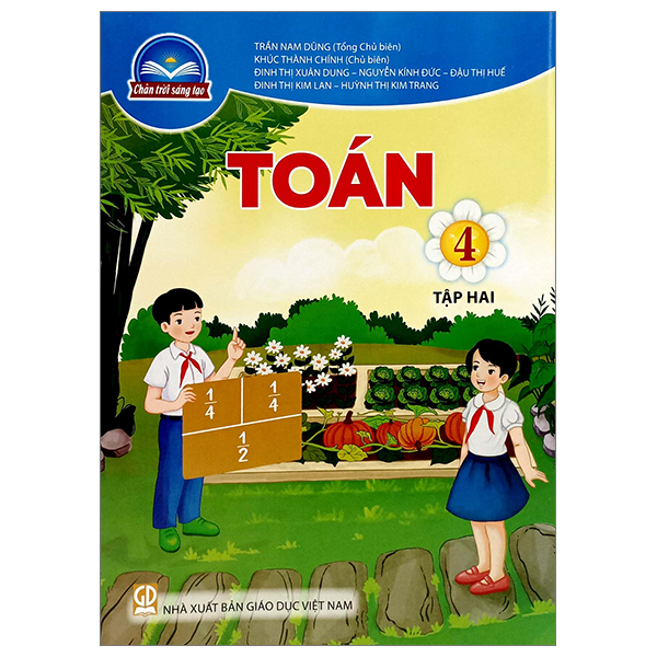 Bo
						
										
										Vo Bai Tap Lich Su Va Dia Li 4 (Chan Troi) (Chuan) - Ảnh 7