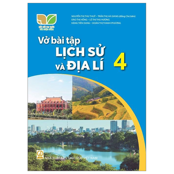 Bo
						
										
										Vo Bai Tap Lich Su Va Dia Li 4 (Ket Noi) (Chuan)