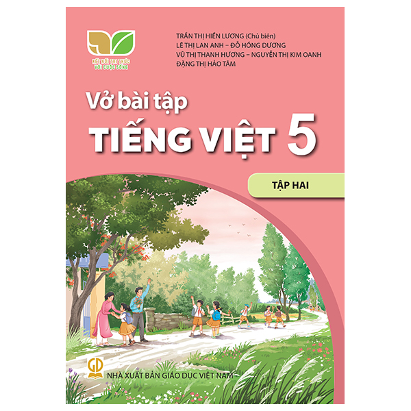 Bộ Vở Bài Tập Lịch Sử Và Địa Lí 5 (Tích Hợp Phát Triển Năng Lực Số) (Phiên Bản 2026) - Ảnh 10