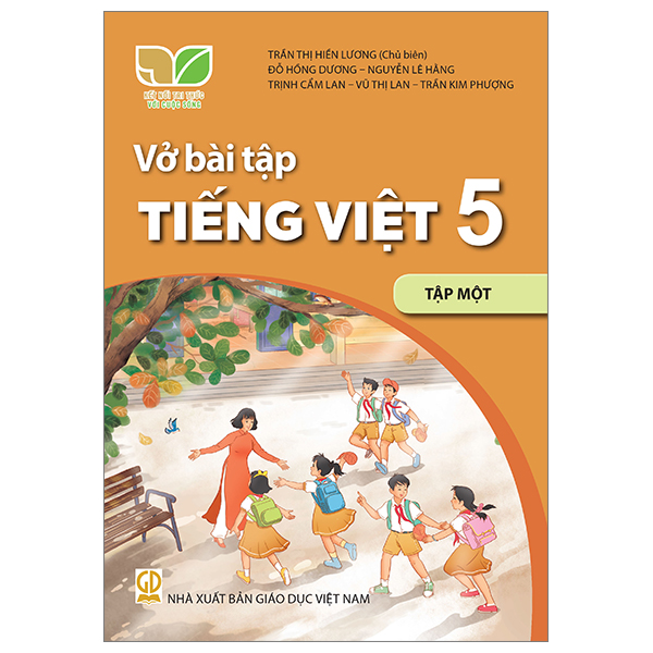 Bộ Vở Bài Tập Lịch Sử Và Địa Lí 5 (Tích Hợp Phát Triển Năng Lực Số) (Phiên Bản 2026) - Ảnh 19
