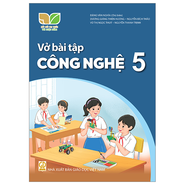 Bộ Vở Bài Tập Lịch Sử Và Địa Lí 5 (Tích Hợp Phát Triển Năng Lực Số) (Phiên Bản 2026) - Ảnh 3