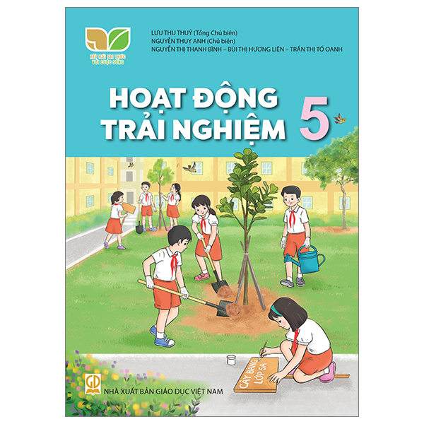 Bộ Vở Bài Tập Lịch Sử Và Địa Lí 5 (Tích Hợp Phát Triển Năng Lực Số) (Phiên Bản 2026) - Ảnh 30