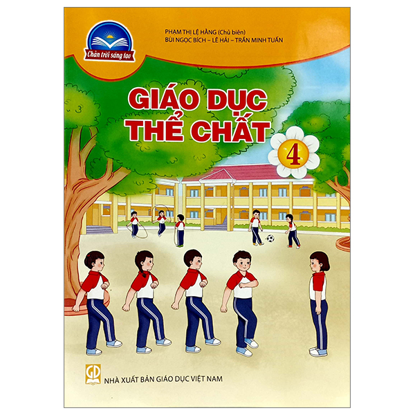 Bo
						
										
										Vo Bai Tap Mi Thuat 4 - Ban 2 (Chan Troi) (Chuan) - Ảnh 10